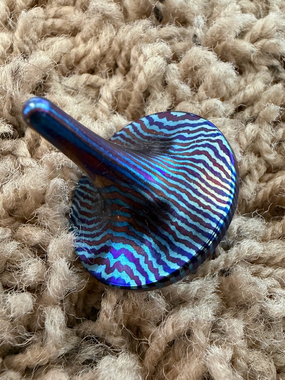 Foreverspin Top - Picture 3 of 8